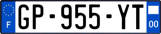 GP-955-YT