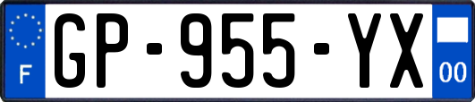 GP-955-YX