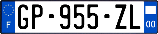 GP-955-ZL