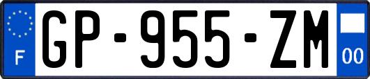 GP-955-ZM