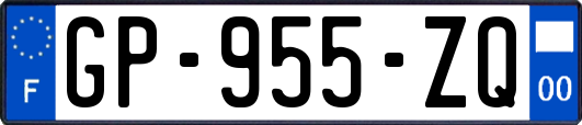 GP-955-ZQ