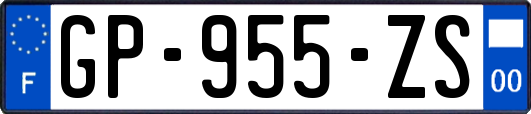 GP-955-ZS