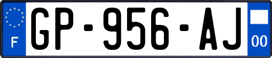 GP-956-AJ