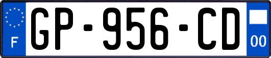GP-956-CD