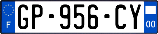 GP-956-CY