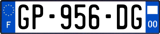 GP-956-DG