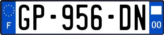 GP-956-DN