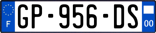 GP-956-DS