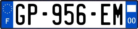 GP-956-EM