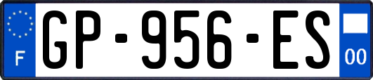 GP-956-ES