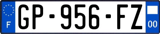 GP-956-FZ