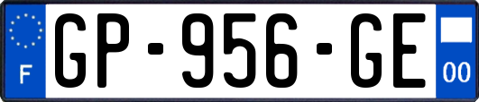 GP-956-GE