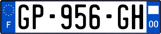 GP-956-GH