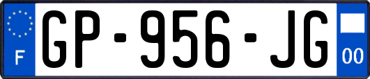 GP-956-JG