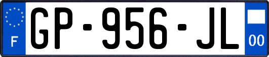 GP-956-JL