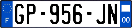 GP-956-JN