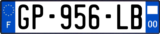 GP-956-LB