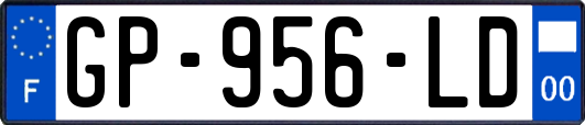 GP-956-LD