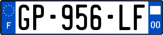 GP-956-LF