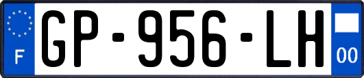GP-956-LH