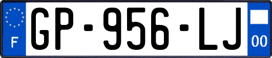 GP-956-LJ