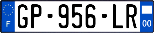 GP-956-LR