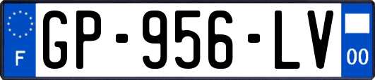 GP-956-LV