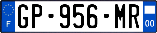 GP-956-MR