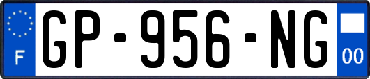 GP-956-NG