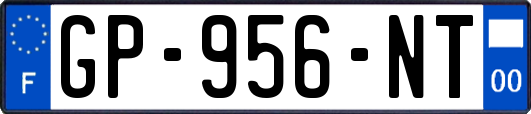 GP-956-NT