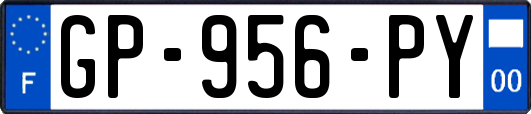 GP-956-PY