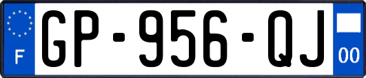 GP-956-QJ