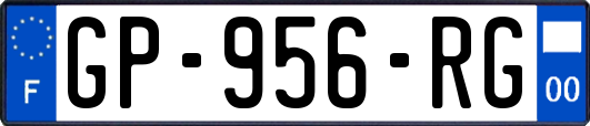 GP-956-RG