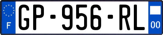 GP-956-RL