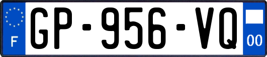 GP-956-VQ