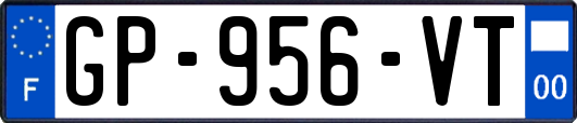 GP-956-VT