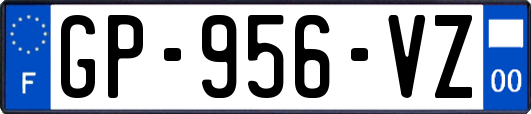 GP-956-VZ