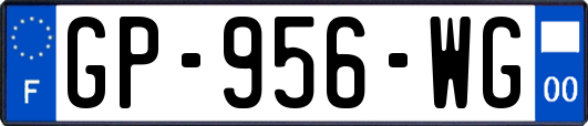 GP-956-WG