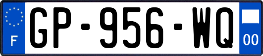 GP-956-WQ