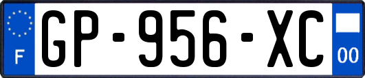 GP-956-XC