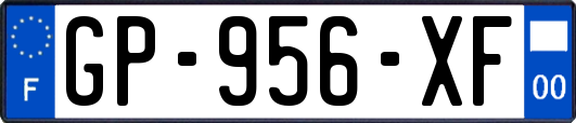 GP-956-XF