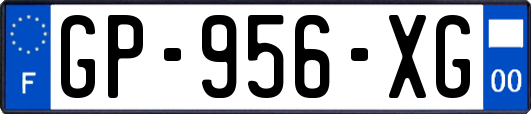 GP-956-XG