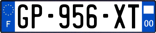 GP-956-XT