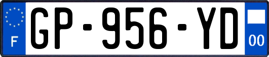 GP-956-YD