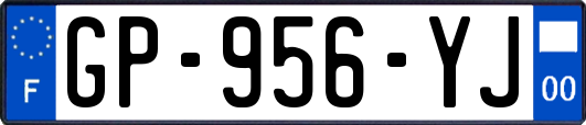 GP-956-YJ