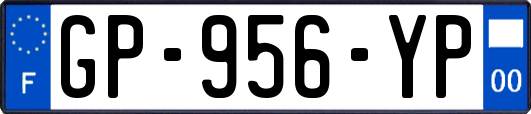 GP-956-YP