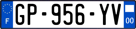 GP-956-YV