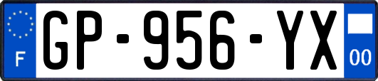 GP-956-YX