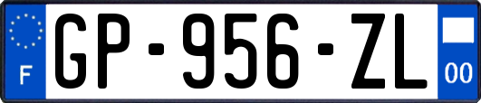GP-956-ZL