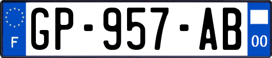 GP-957-AB